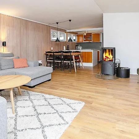 Tatil Evi Holiday Vaeggerlose Clxix Bøtø By