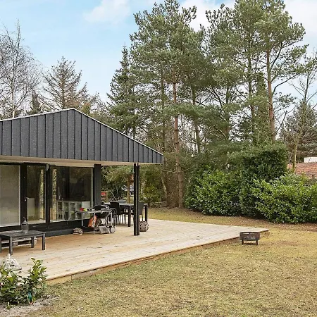 Tatil Evi Holiday Vaeggerlose Clxix