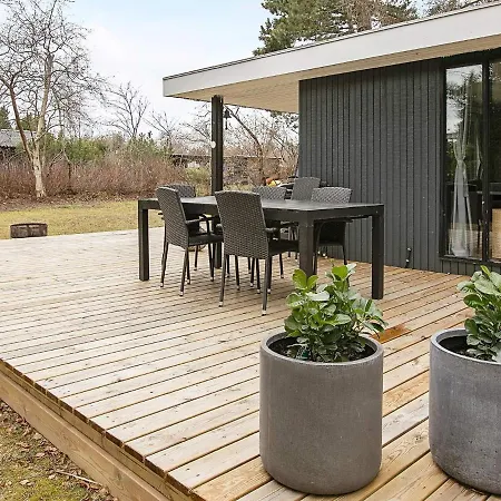 Tatil Evi Holiday Vaeggerlose Clxix Bøtø By